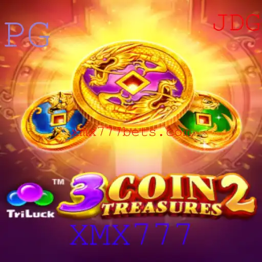 Explorando o Mundo de 3CoinTreasures2: Aventure-se em uma Jornada de Tesouros