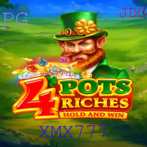 4potsriches: A Nova Sensação de Jogos de Estratégia