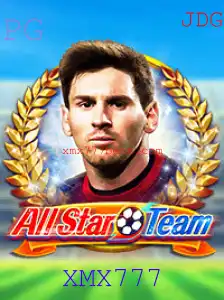 AllStarTeam: Explorando o Universo Inovador do Jogo de Estratégia com XMX777