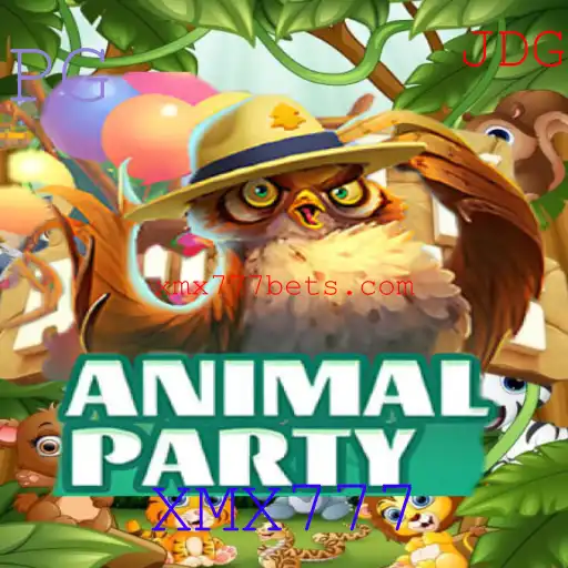 Descubra AnimalParty: O Novo Jogo Sensação Que Está Conquistando o Mundo