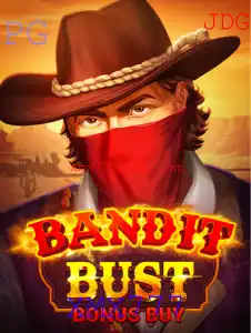 Explore o Mundo Empolgante de BanditBustBonusBuy: Um Jogo de Aventura Fascinante