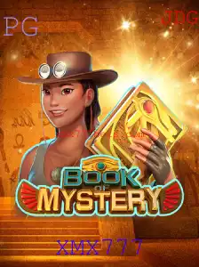 Explorando o Fascinante Mundo de BookofMystery