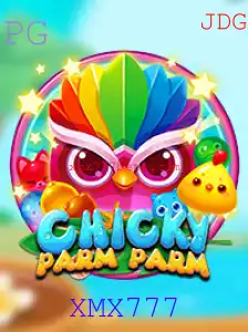 Descubra o Fascinante Mundo de ChickyParmParm: A Revolução do Entretenimento