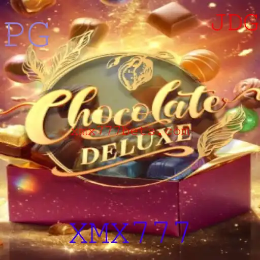 Descubra o Fascinante Mundo de ChocolateDeluxe: Um Jogo de Estratégia e Sabor