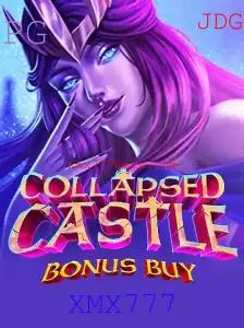 CollapsedCastleBonusBuy: Mergulhe em um Mundo de Aventura e Estratégia com XMX777