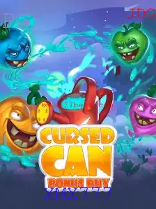 CursedCanBonusBuy: Uma Aventura de Jogo Cativante