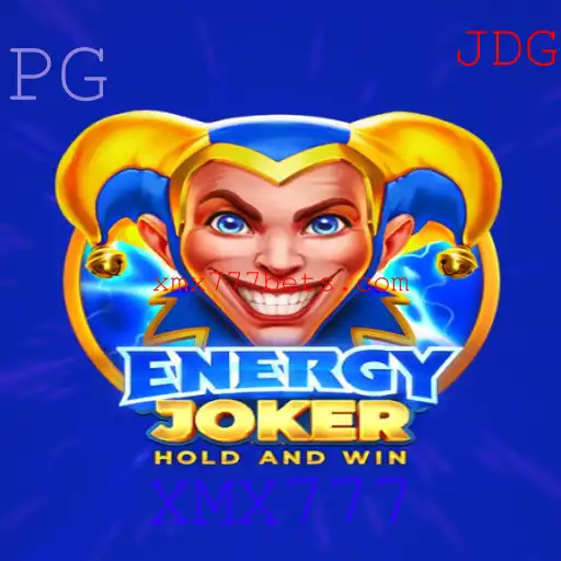 Explore o Fascinante Universo de EnergyJoker