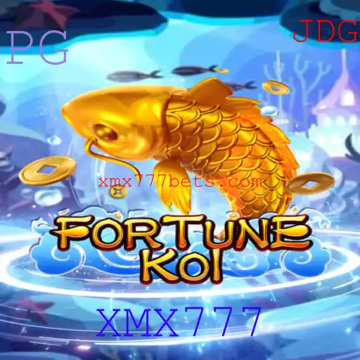 FORTUNEKOI: Um Mergulho no Novo Fenômeno Game com a Palavra-chave XMX777