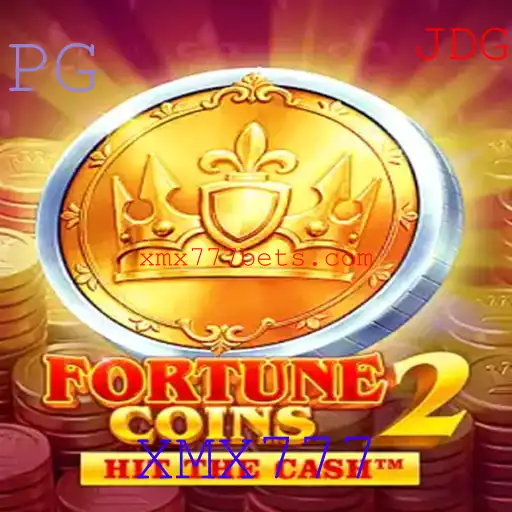 Descubra FortuneCoins2: A Nova Sensação no Mundo dos Jogos de Azar