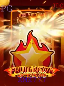 Explorando o Universo de FruitrNovaSupe30: O Jogo que Está Revolucionando o Mercado