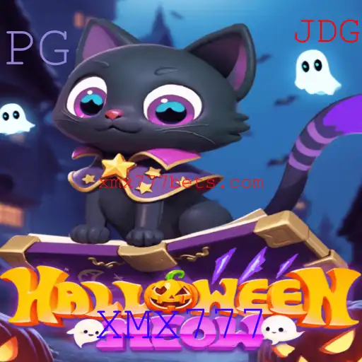 HalloweenMeow: Um Jogo de Mistério e Aventura Sob a Lua de Outubro