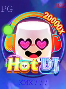 Descubra HotDJ: O Jogo que Revoluciona a Experiência Musical com a Palavra-Chave XMX777
