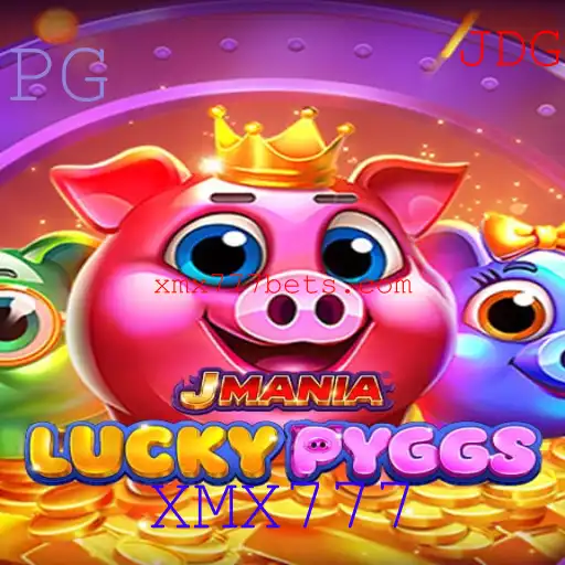 Explorando o Mundo Vibrante de JManiaLuckyPyggs
