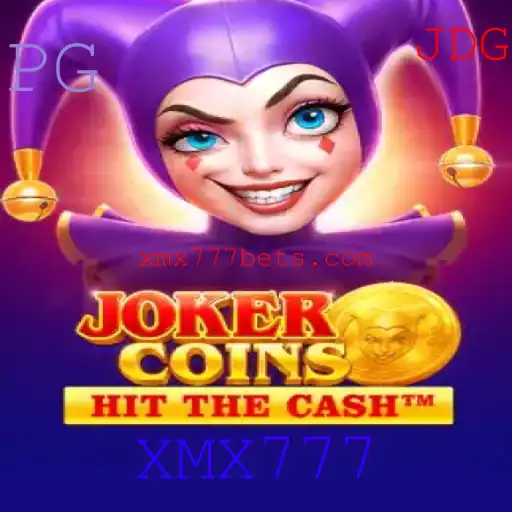 Descubra JokerCoins: O Jogo que Revoluciona a Diversão em 2023