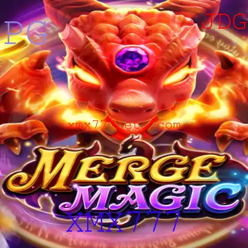 Explorando o Mundo Mágico de MergeMagic
