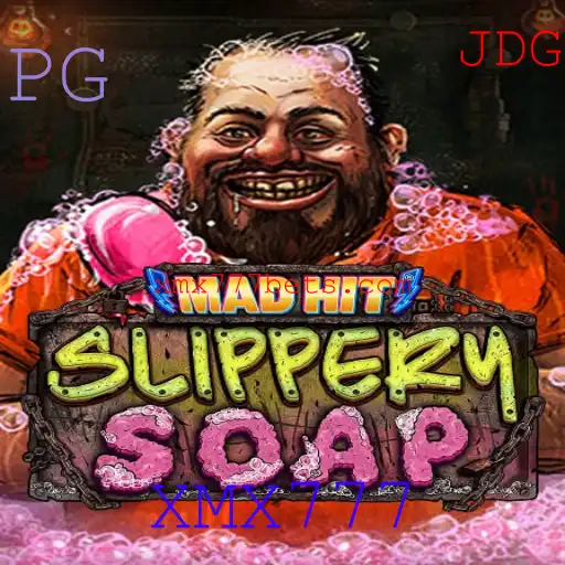 MadHitSlipperySoap: Explorando o Jogo que Une Adrenalina e Estratégia
