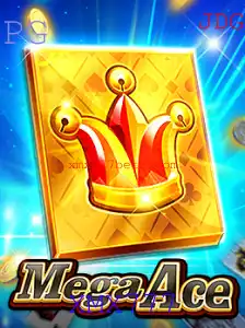 MegaAce: Descubra o Fascinante Mundo do Jogo que Conquistou O Mundo