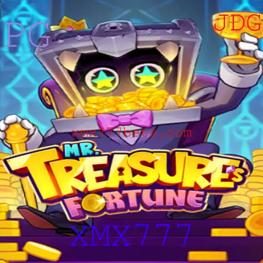Descubra Misteriosamente as Fortunas em MrTreasuresFortune