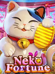 Descubra o Fascinante Mundo de NekoFortune: O Jogo que Conquista Corações