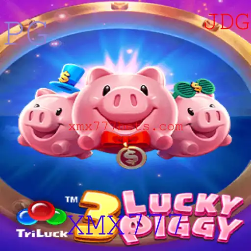 Descubra o Mundo de 3LUCKYPIGGY: Um Jogo Envolvente e Atual