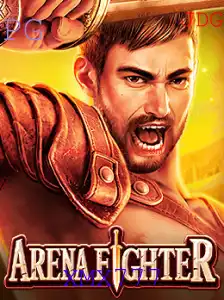 ArenaFighter: O Novo Fenômeno dos Jogos de Combate com a Palavra-chave XMX777
