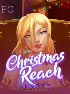 Explorando o Fascinante Mundo de ChristmasReach