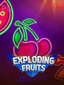 ExplodingFruits: Um Guia Completo para o Jogo Mais Explosivo do Momento