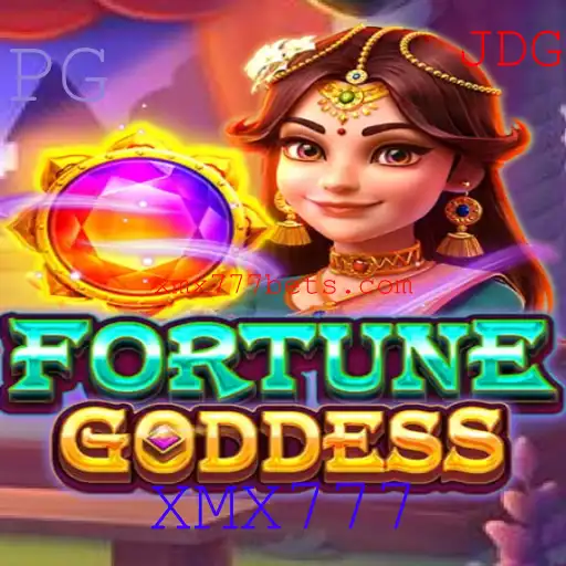 Descubra o Envolvente Mundo de FORTUNEGODDESS: Estratégia e Aventura com XMX777