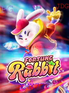 FortuneRabbit: A Nova Sensação dos Jogos de Estratégia com o Código XMX777