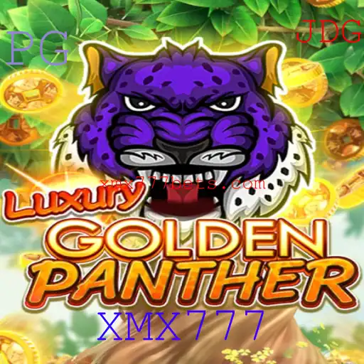 LUXURYGOLDENPANTHER: O Jogo Que Domina O Mundo dos Cassinos Virtuais