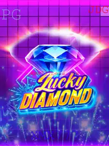 Descubra o Fascinante Mundo de LuckyDiamond e Sua Chave para o Sucesso com XMX777