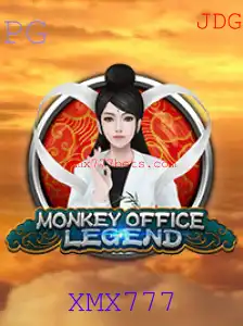 MonkeyOfficeLegend: Descubra a Aventura Surpreendente