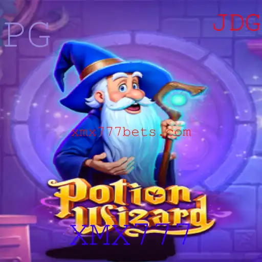 Descubra PotionWizard: O Jogo de Magia Que Está Transformando o Mundo dos Jogos