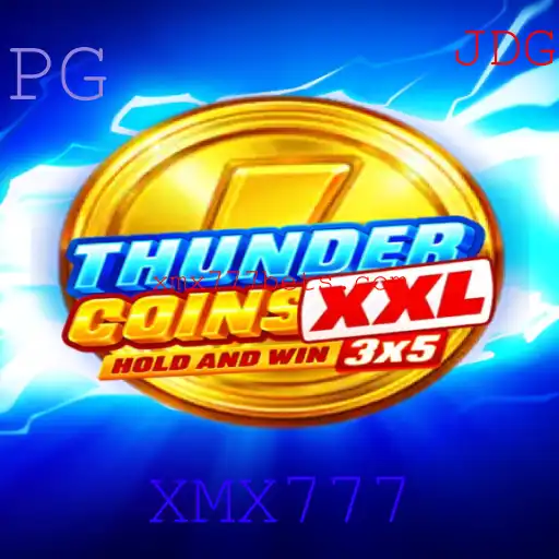 Descubra as Aventuras de ThunderCoinsXxl: Um Jogo de Estratégia e Riquezas
