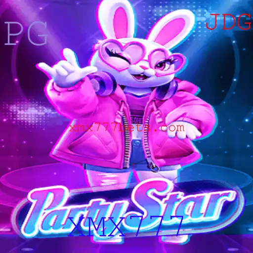 Descubra o Fascinante Mundo de PartyStar: O Jogo da Alegria Coletiva
