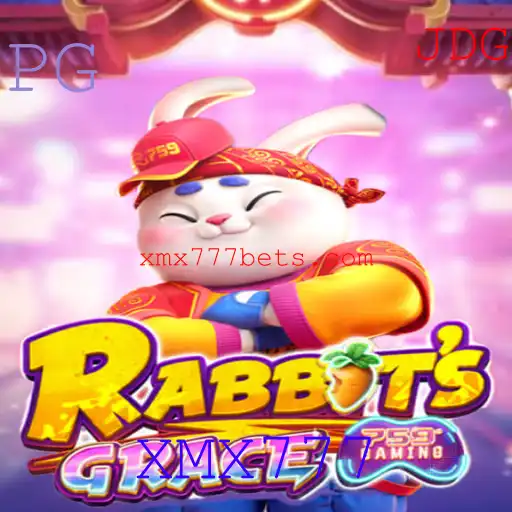 Explorando RabbitsGrace: Mergulhe no Universo Único de XMX777