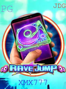 Descubra o Mundo Vibrante de RaveJumpmobile: Uma Experiência de Jogo Inovadora