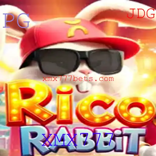 RicoRabbit: O Jogo que Está Conquistando os Fãs Globais