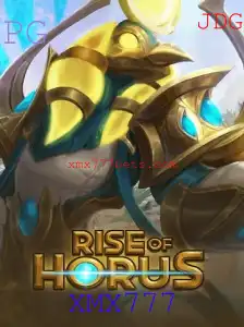 RiseofHorus: A Nova Era dos Jogos de Estratégia