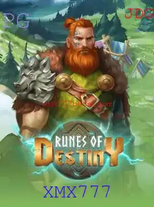 Explorando o Universo de RunesOfDestiny: Um Mergulho no Mundo das Runas e Desafios