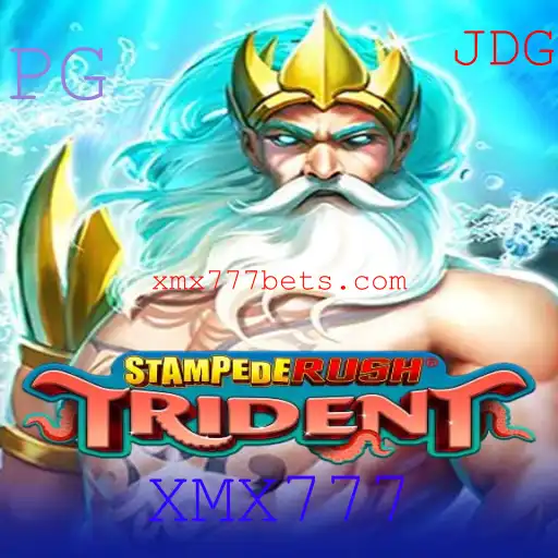 StempedeRushTrident: Uma Aventura Inovadora no Mundo dos Jogos