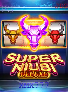 Descubra o Mundo de Aventura com SuperNiubiDeluxe