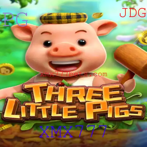 Explorando o Mundo Encantado de THREELITTLEPIGS: Regras e Diversão