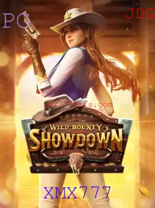Descubra o Fascinante Mundo de WildBountyShowdown