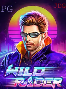 WildRacer: Uma Nova Experiência de Corrida Virtual com XMX777