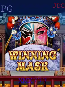 WinningMask: Descubra o Mundo Emocionante do Jogo XMX777