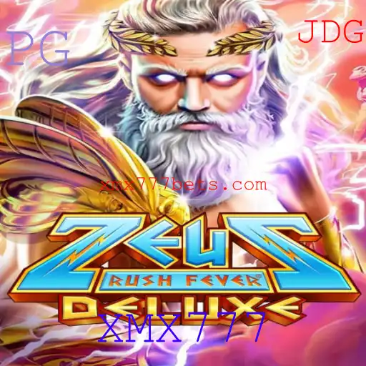 ZeusRushFeverDeluxe: A Nova Sensação do Mundo dos Jogos